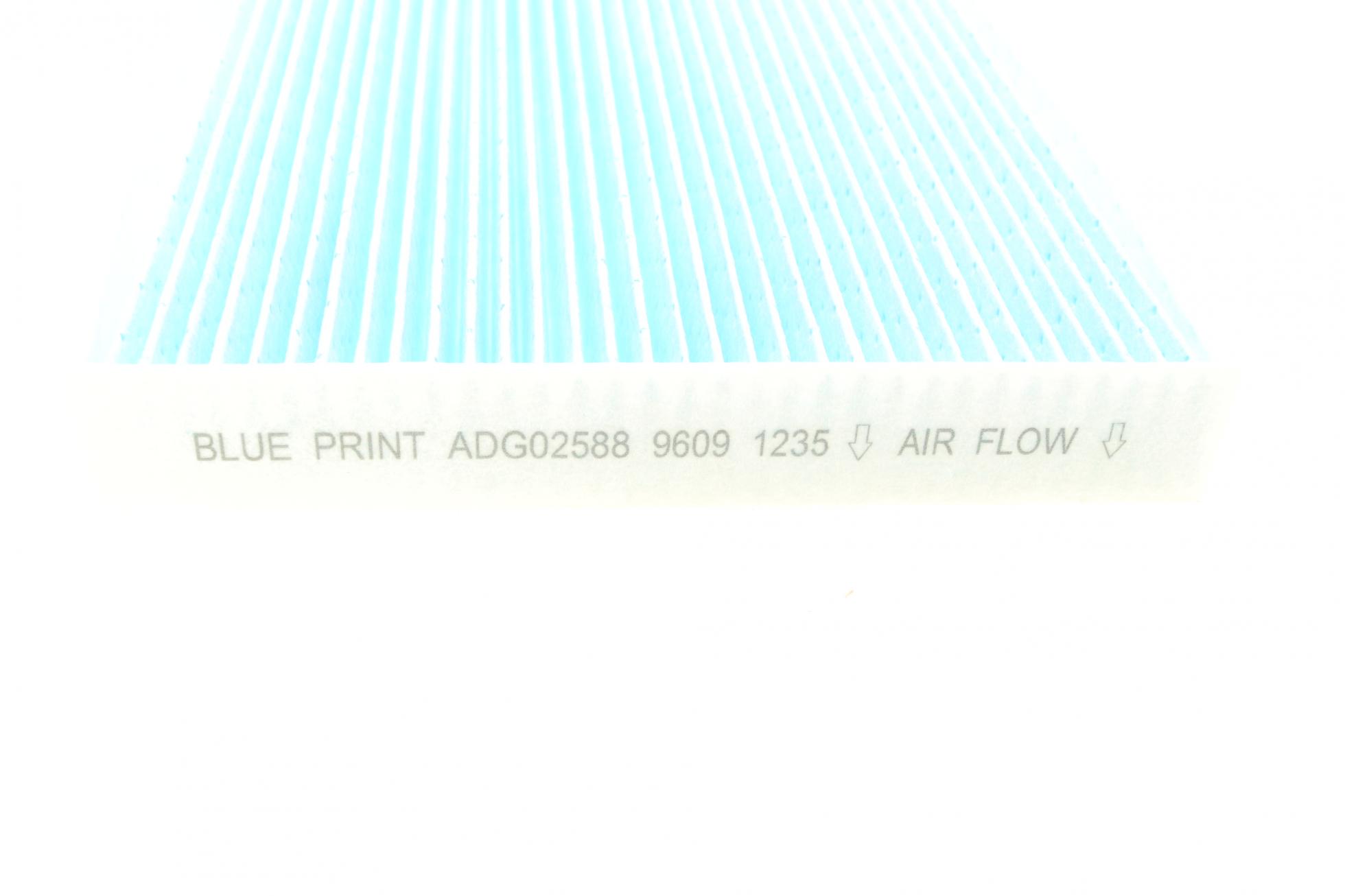 ADG02588 BLUE PRINT